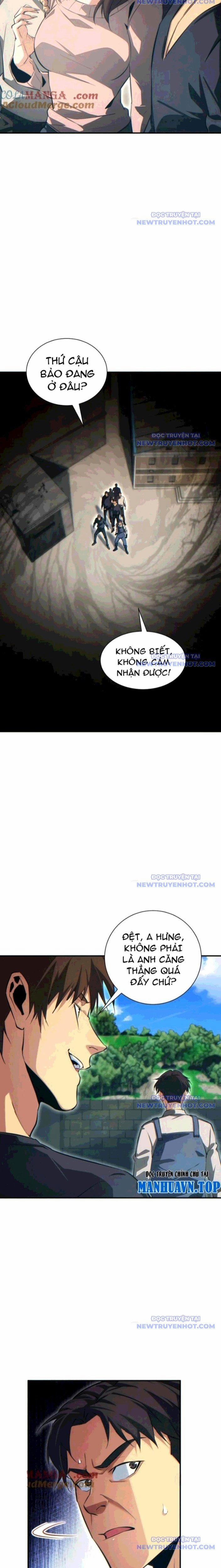 Mạt Thế Trọng Sinh: Ta Quay Gacha Làm Trùm! 39 trang 5