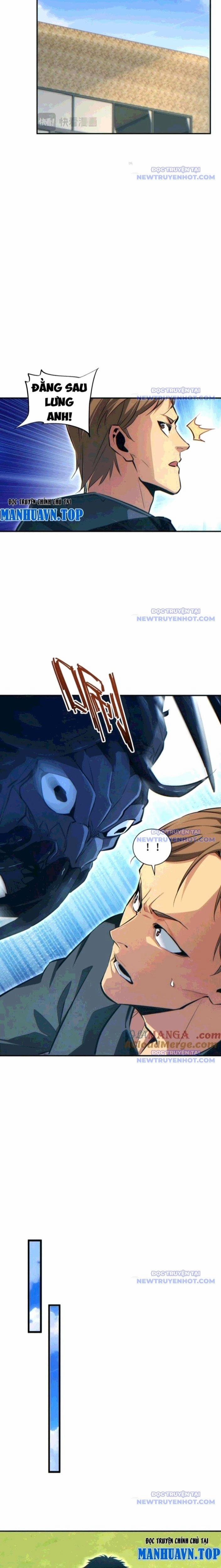 Mạt Thế Trọng Sinh: Ta Quay Gacha Làm Trùm! 39 trang 7