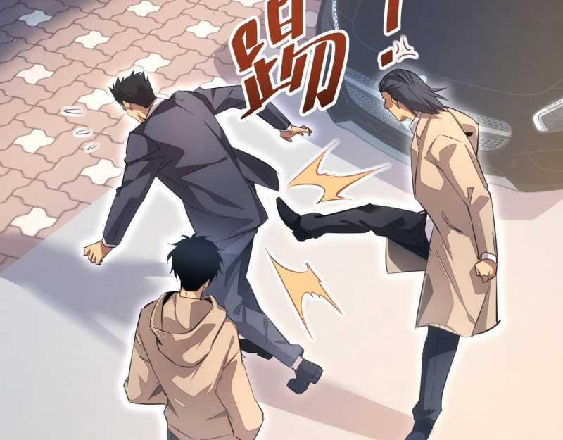 Mạt Thế Trọng Sinh: Ta Quay Gacha Làm Trùm! 4 trang 11