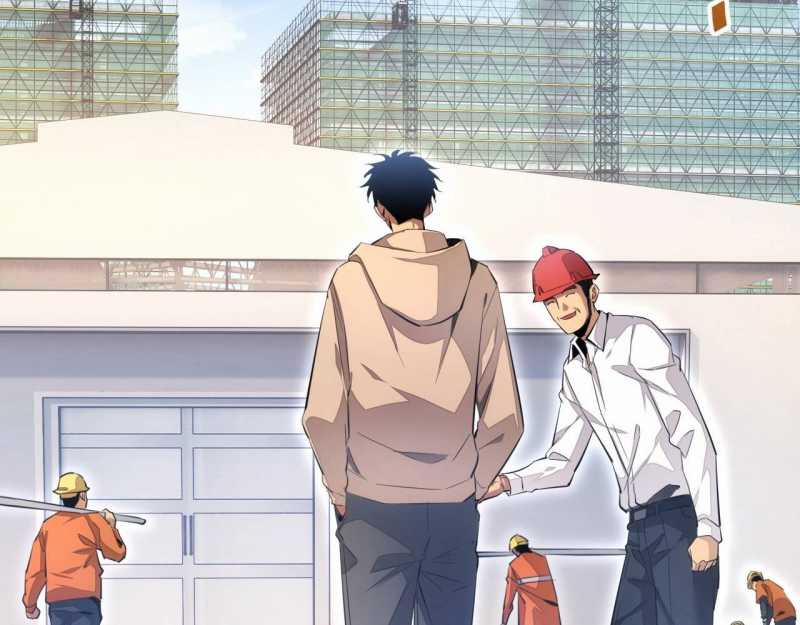 Mạt Thế Trọng Sinh: Ta Quay Gacha Làm Trùm! 4 trang 128