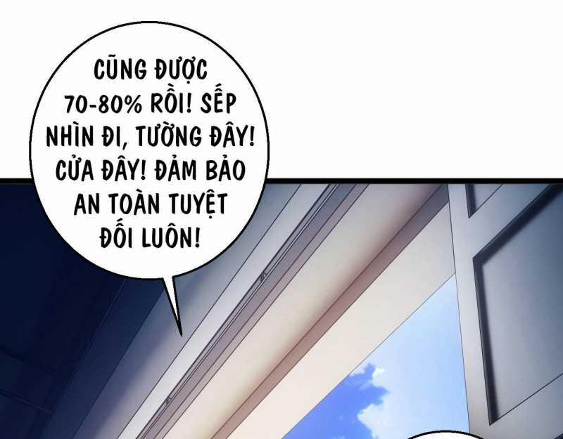 Mạt Thế Trọng Sinh: Ta Quay Gacha Làm Trùm! 4 trang 134