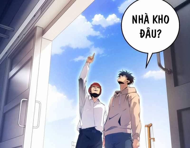 Mạt Thế Trọng Sinh: Ta Quay Gacha Làm Trùm! 4 trang 135