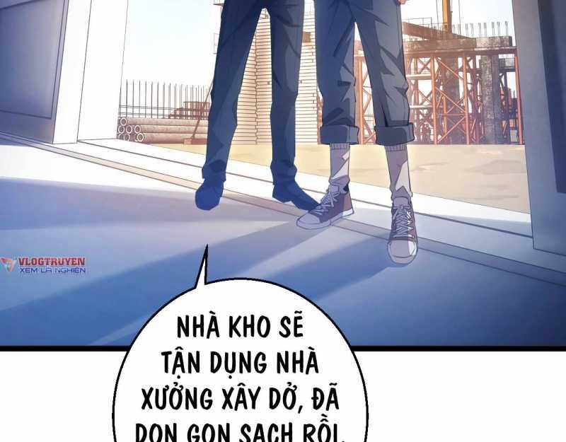 Mạt Thế Trọng Sinh: Ta Quay Gacha Làm Trùm! 4 trang 136