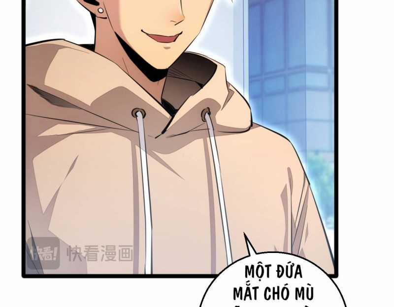 Mạt Thế Trọng Sinh: Ta Quay Gacha Làm Trùm! 4 trang 14