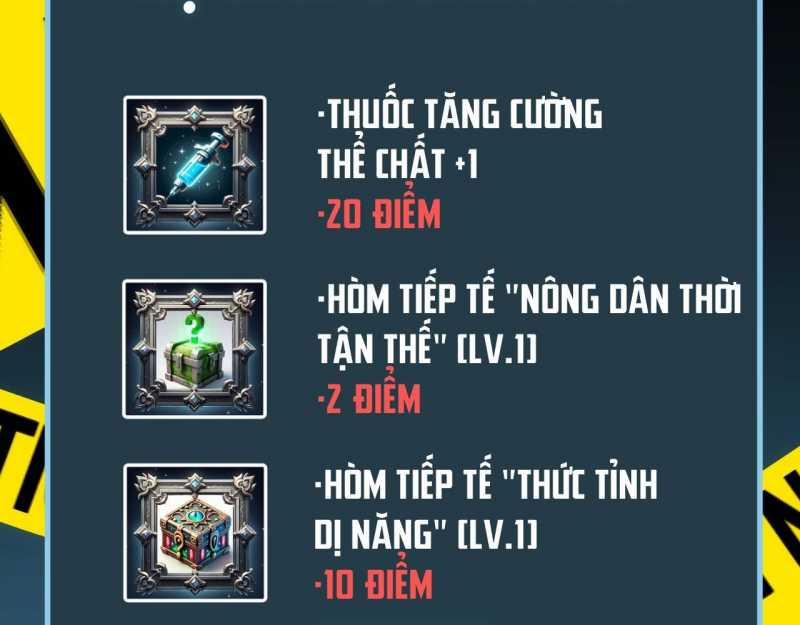 Mạt Thế Trọng Sinh: Ta Quay Gacha Làm Trùm! 4 trang 166
