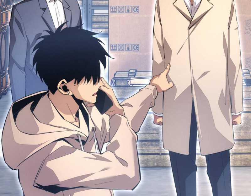 Mạt Thế Trọng Sinh: Ta Quay Gacha Làm Trùm! 4 trang 83