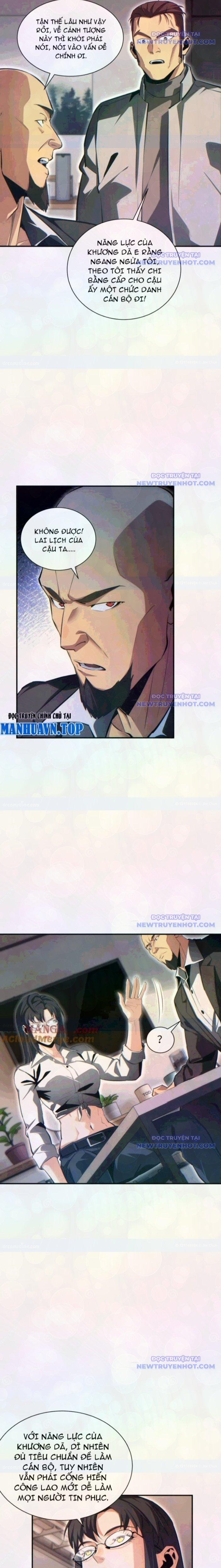 Mạt Thế Trọng Sinh: Ta Quay Gacha Làm Trùm! 40 trang 13