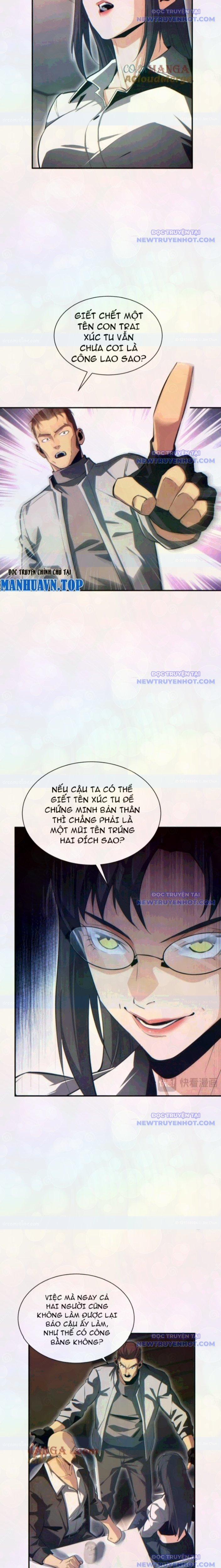 Mạt Thế Trọng Sinh: Ta Quay Gacha Làm Trùm! 40 trang 14