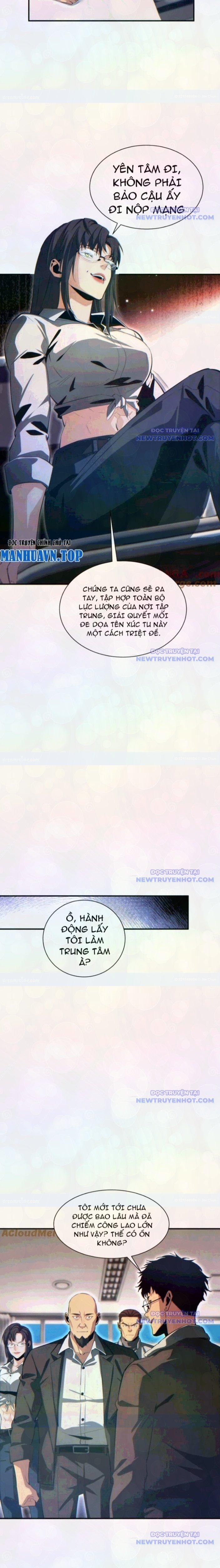 Mạt Thế Trọng Sinh: Ta Quay Gacha Làm Trùm! 40 trang 15