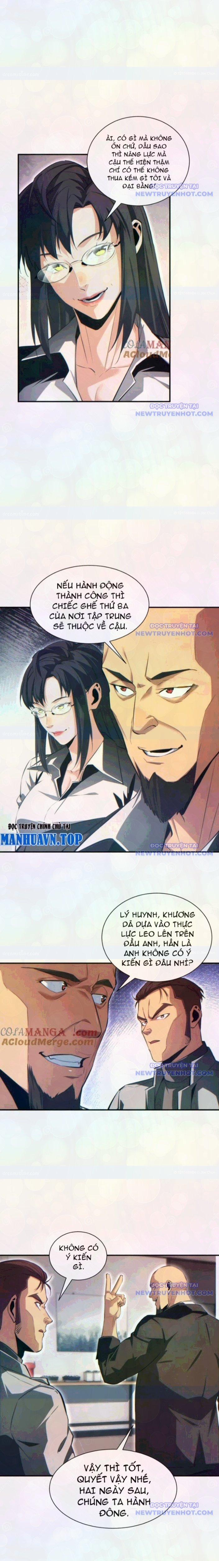 Mạt Thế Trọng Sinh: Ta Quay Gacha Làm Trùm! 40 trang 16