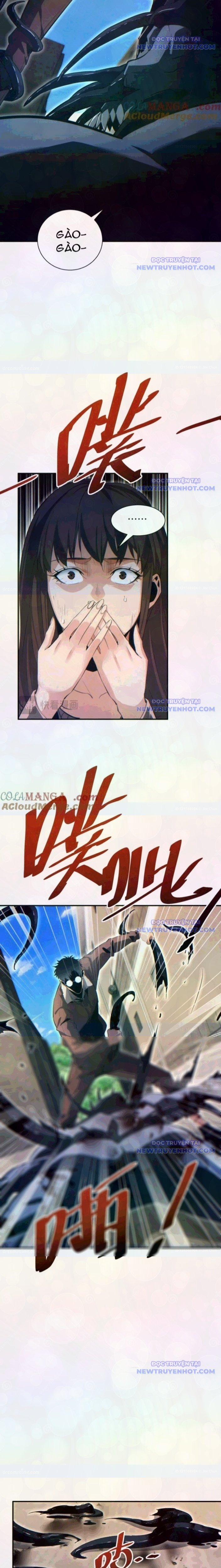 Mạt Thế Trọng Sinh: Ta Quay Gacha Làm Trùm! 40 trang 3