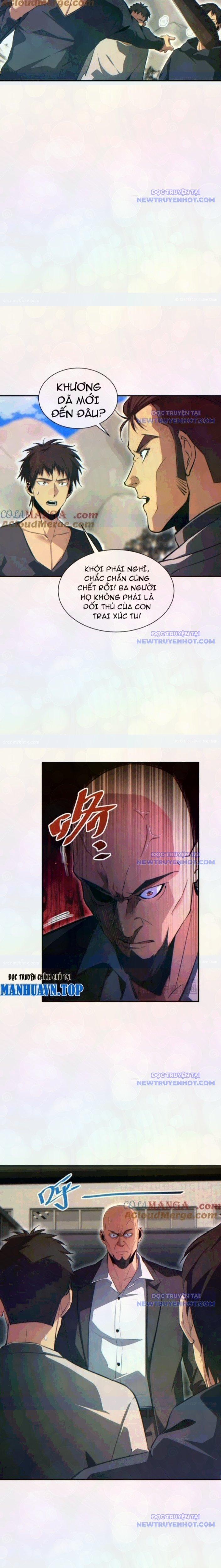 Mạt Thế Trọng Sinh: Ta Quay Gacha Làm Trùm! 40 trang 6