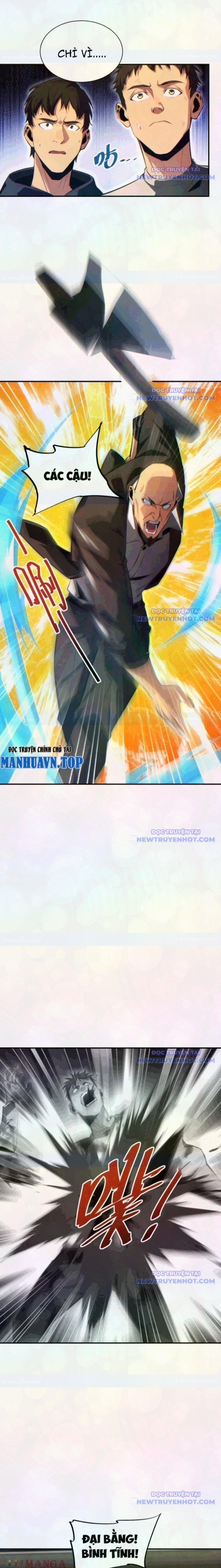 Mạt Thế Trọng Sinh: Ta Quay Gacha Làm Trùm! 40 trang 7