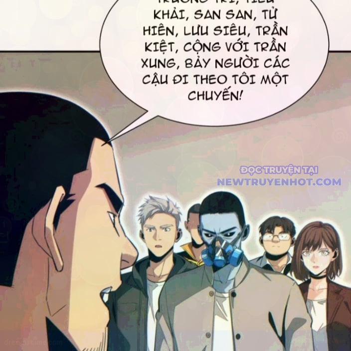 Mạt Thế Trọng Sinh: Ta Quay Gacha Làm Trùm! 41 trang 18