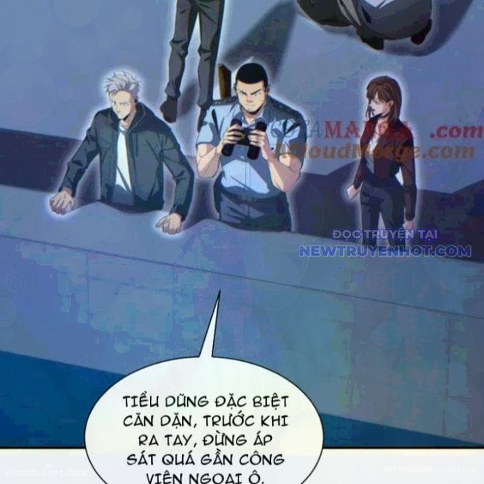 Mạt Thế Trọng Sinh: Ta Quay Gacha Làm Trùm! 41 trang 46