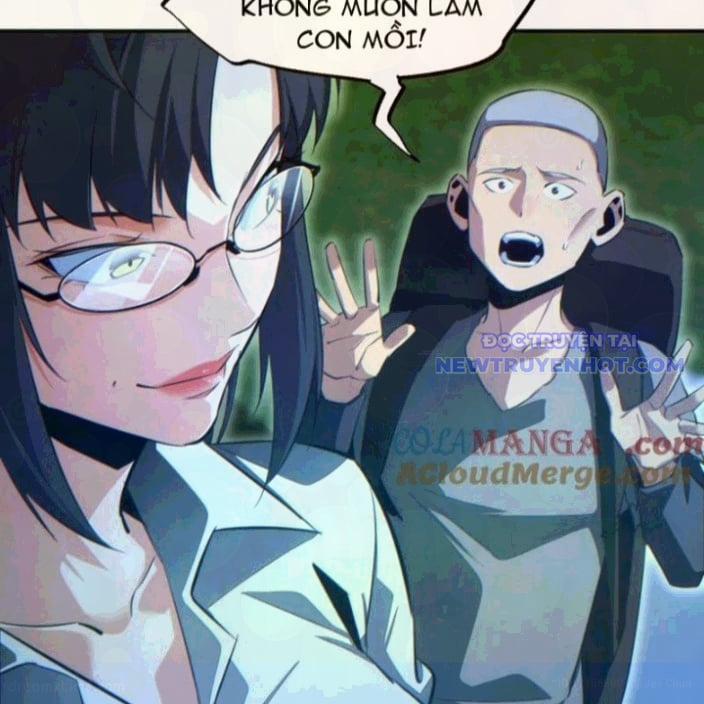 Mạt Thế Trọng Sinh: Ta Quay Gacha Làm Trùm! 41 trang 61