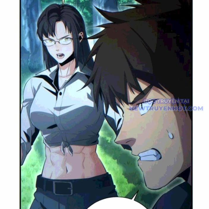 Mạt Thế Trọng Sinh: Ta Quay Gacha Làm Trùm! 42 trang 44