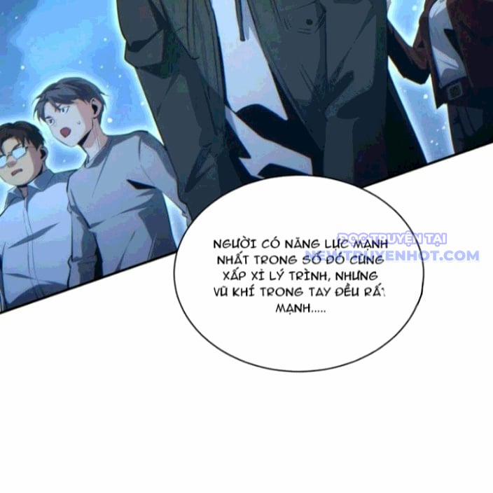 Mạt Thế Trọng Sinh: Ta Quay Gacha Làm Trùm! 42 trang 52