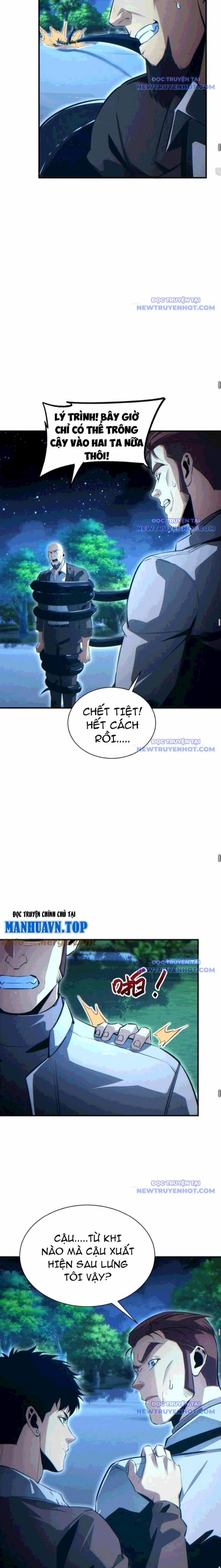 Mạt Thế Trọng Sinh: Ta Quay Gacha Làm Trùm! 43 trang 11