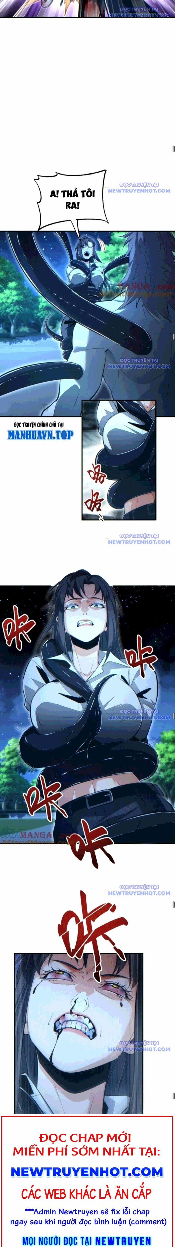 Mạt Thế Trọng Sinh: Ta Quay Gacha Làm Trùm! 43 trang 14