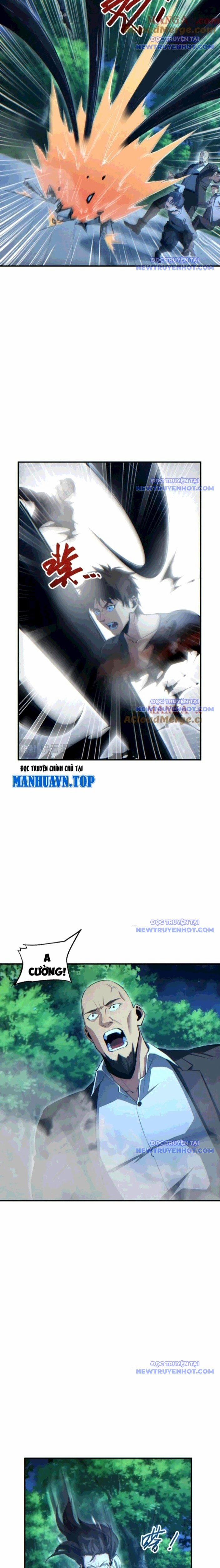 Mạt Thế Trọng Sinh: Ta Quay Gacha Làm Trùm! 43 trang 3