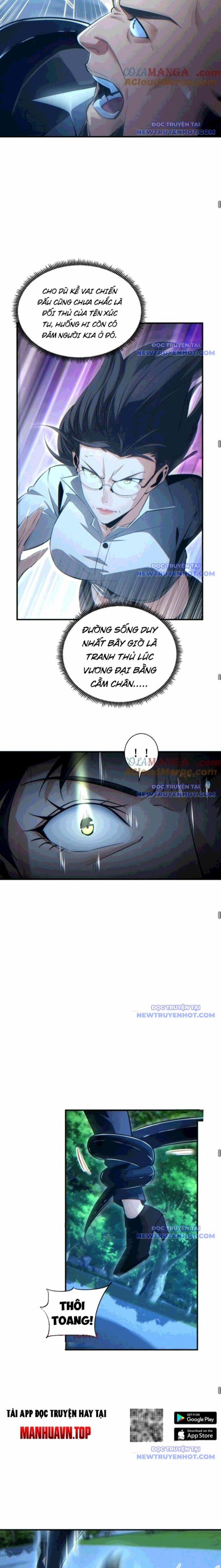 Mạt Thế Trọng Sinh: Ta Quay Gacha Làm Trùm! 43 trang 9