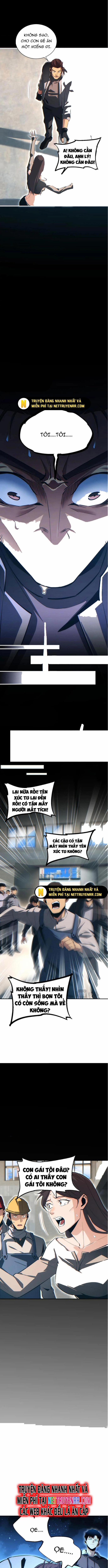 Mạt Thế Trọng Sinh: Ta Quay Gacha Làm Trùm! 44 trang 2