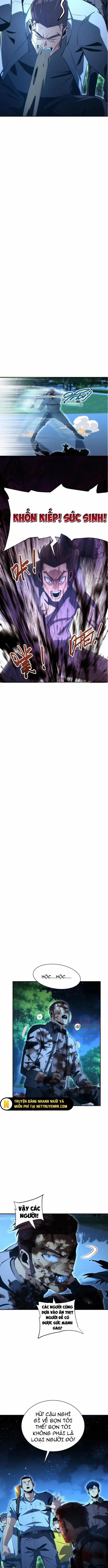 Mạt Thế Trọng Sinh: Ta Quay Gacha Làm Trùm! 44 trang 3