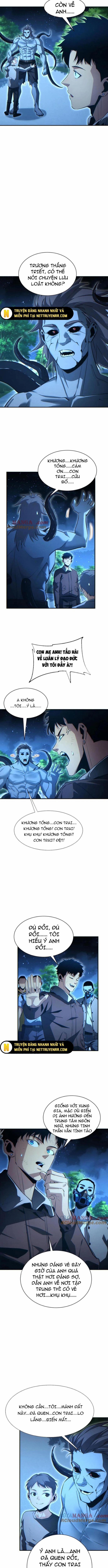 Mạt Thế Trọng Sinh: Ta Quay Gacha Làm Trùm! 44 trang 5