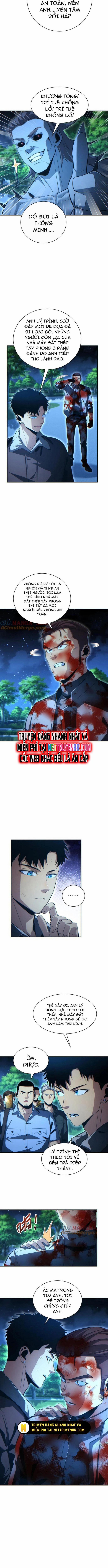 Mạt Thế Trọng Sinh: Ta Quay Gacha Làm Trùm! 44 trang 6