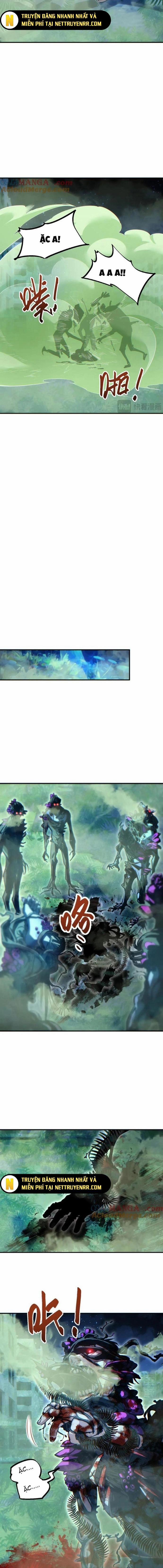 Mạt Thế Trọng Sinh: Ta Quay Gacha Làm Trùm! 44 trang 8