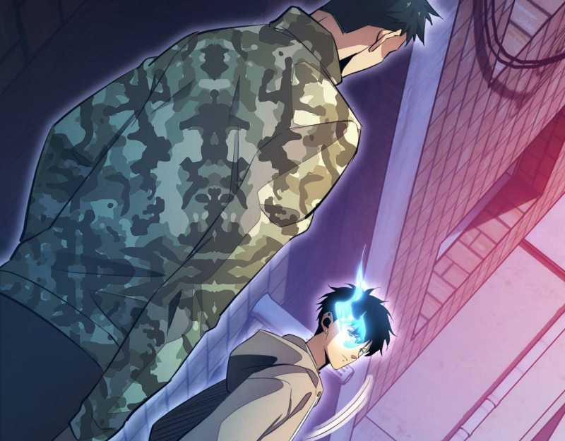 Mạt Thế Trọng Sinh: Ta Quay Gacha Làm Trùm! 5 trang 110