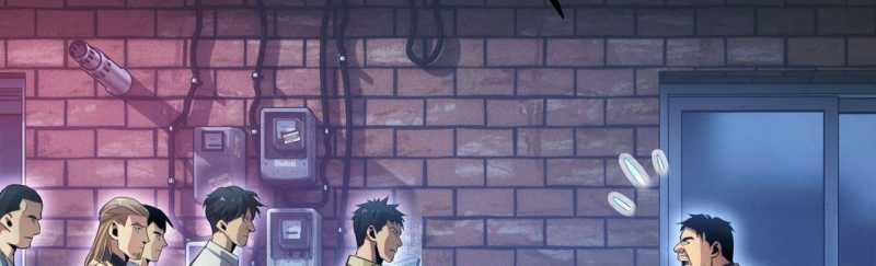 Mạt Thế Trọng Sinh: Ta Quay Gacha Làm Trùm! 5 trang 129