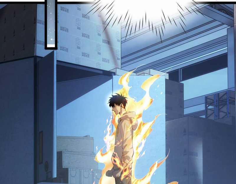 Mạt Thế Trọng Sinh: Ta Quay Gacha Làm Trùm! 5 trang 178