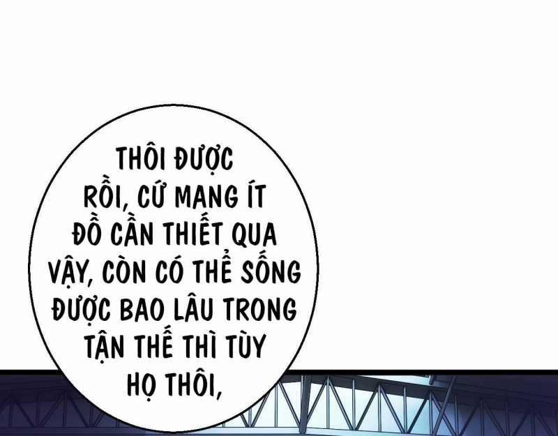 Mạt Thế Trọng Sinh: Ta Quay Gacha Làm Trùm! 5 trang 210