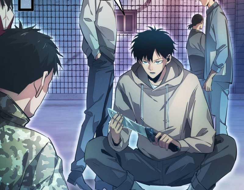 Mạt Thế Trọng Sinh: Ta Quay Gacha Làm Trùm! 5 trang 26