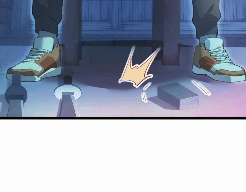 Mạt Thế Trọng Sinh: Ta Quay Gacha Làm Trùm! 5 trang 30