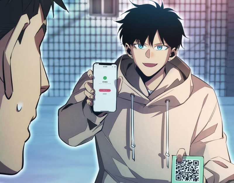 Mạt Thế Trọng Sinh: Ta Quay Gacha Làm Trùm! 5 trang 42