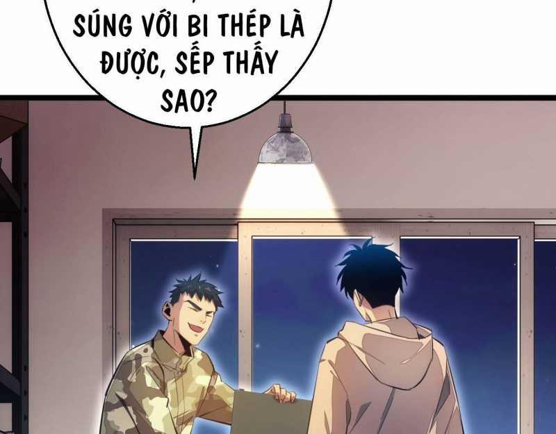 Mạt Thế Trọng Sinh: Ta Quay Gacha Làm Trùm! 5 trang 55