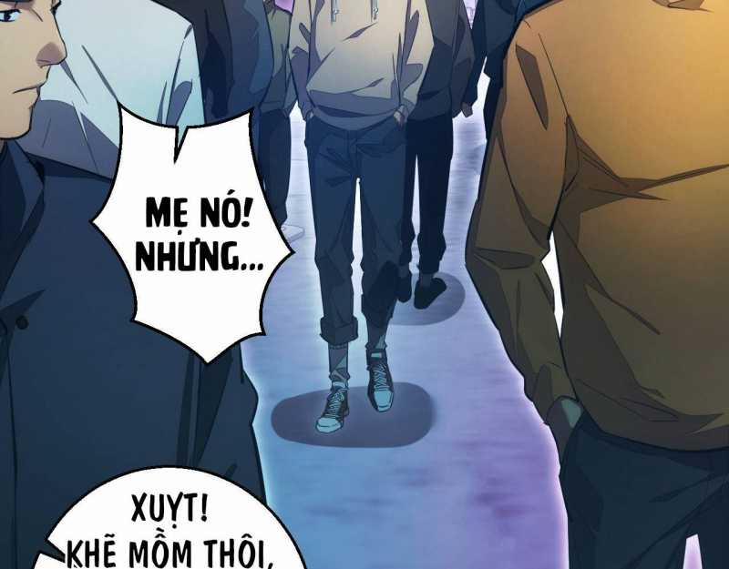 Mạt Thế Trọng Sinh: Ta Quay Gacha Làm Trùm! 5 trang 9