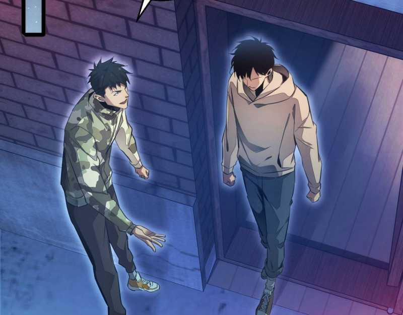 Mạt Thế Trọng Sinh: Ta Quay Gacha Làm Trùm! 5 trang 94