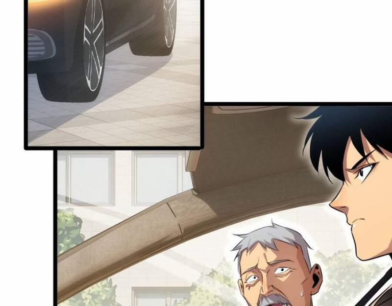 Mạt Thế Trọng Sinh: Ta Quay Gacha Làm Trùm! 6 trang 100