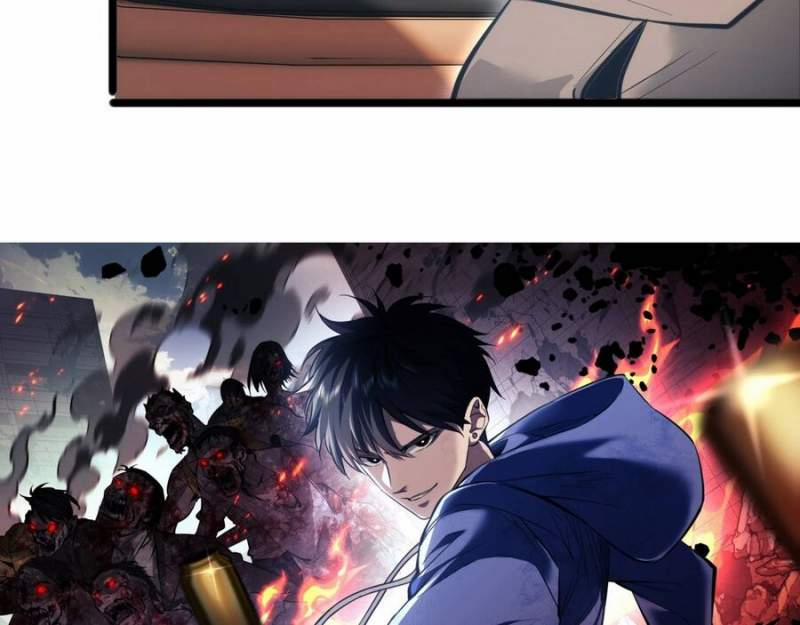 Mạt Thế Trọng Sinh: Ta Quay Gacha Làm Trùm! 6 trang 102