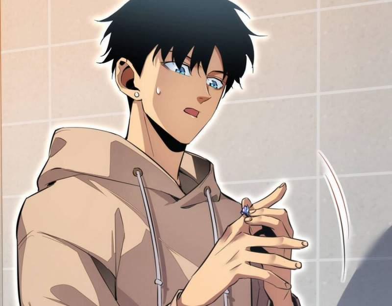 Mạt Thế Trọng Sinh: Ta Quay Gacha Làm Trùm! 6 trang 14