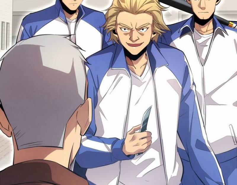 Mạt Thế Trọng Sinh: Ta Quay Gacha Làm Trùm! 6 trang 141