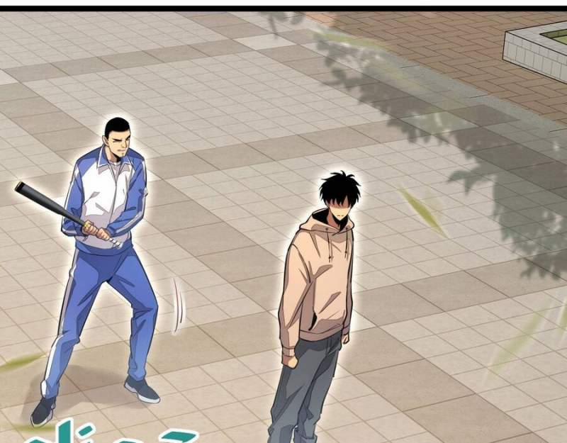 Mạt Thế Trọng Sinh: Ta Quay Gacha Làm Trùm! 6 trang 171