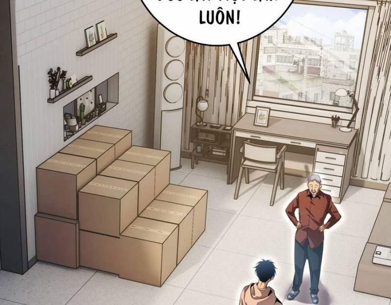 Mạt Thế Trọng Sinh: Ta Quay Gacha Làm Trùm! 6 trang 39