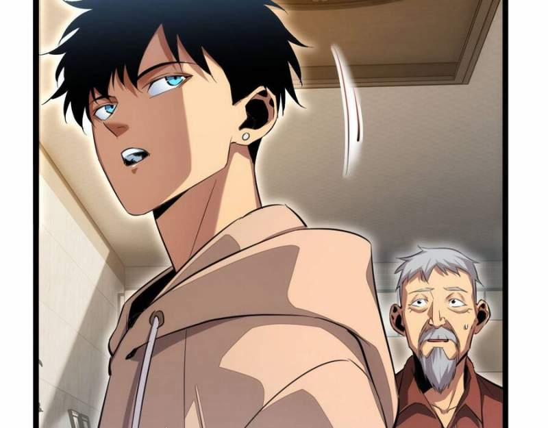 Mạt Thế Trọng Sinh: Ta Quay Gacha Làm Trùm! 6 trang 45