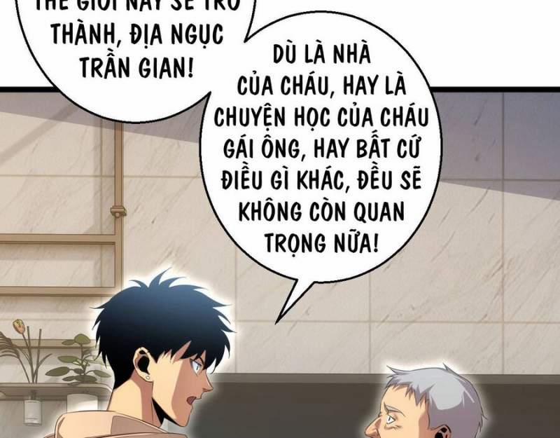 Mạt Thế Trọng Sinh: Ta Quay Gacha Làm Trùm! 6 trang 74