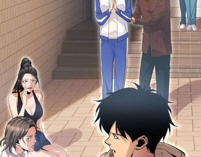 Mạt Thế Trọng Sinh: Ta Quay Gacha Làm Trùm! 7 trang 41